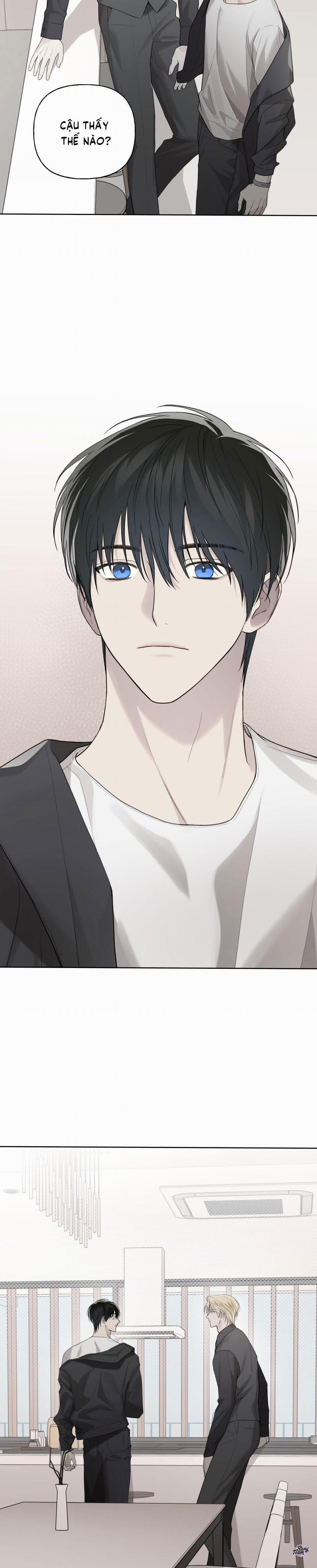 Chỉ Dẫn Nguy Hiểm 23 trang 5