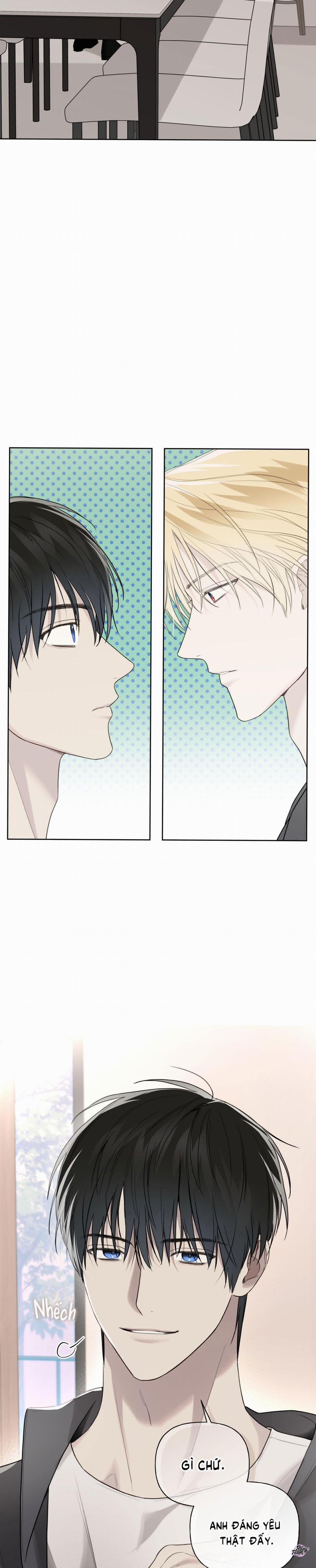 Chỉ Dẫn Nguy Hiểm 23 trang 6