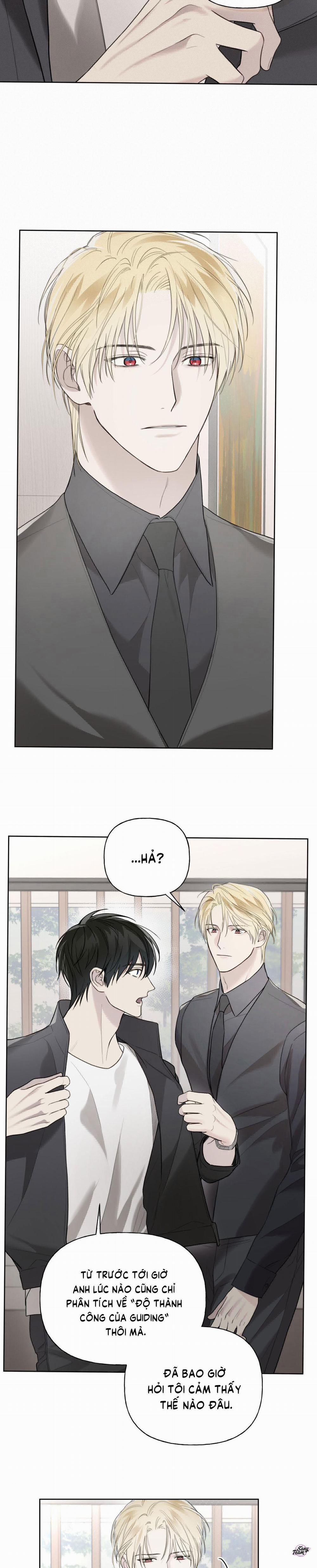 Chỉ Dẫn Nguy Hiểm 23 trang 7