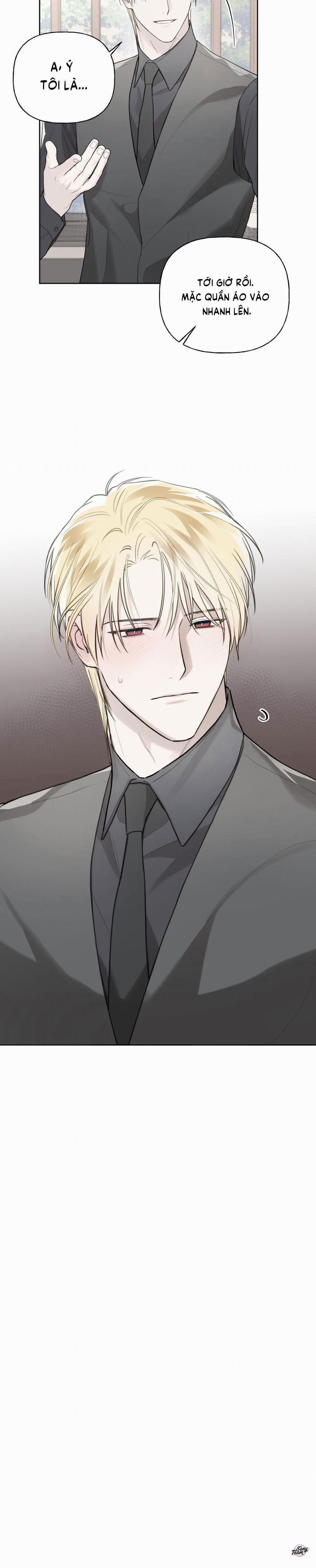 Chỉ Dẫn Nguy Hiểm 23 trang 8