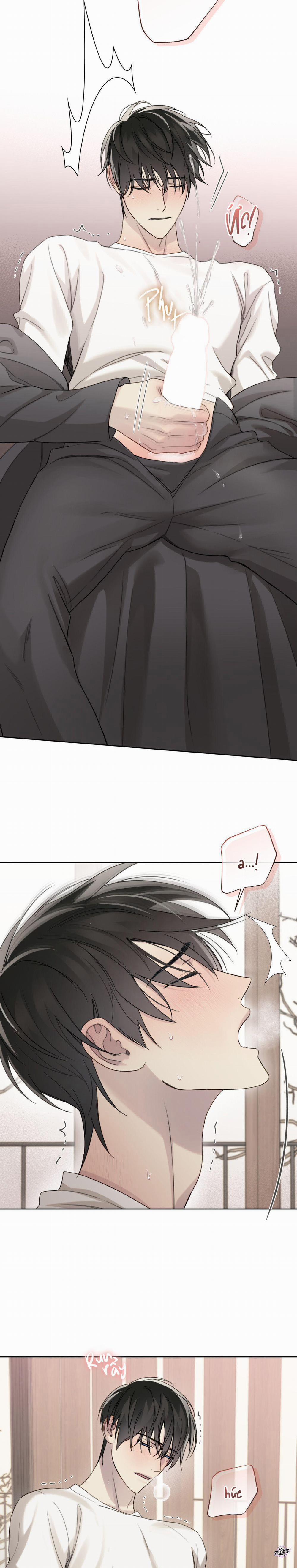 Chỉ Dẫn Nguy Hiểm 46 trang 12