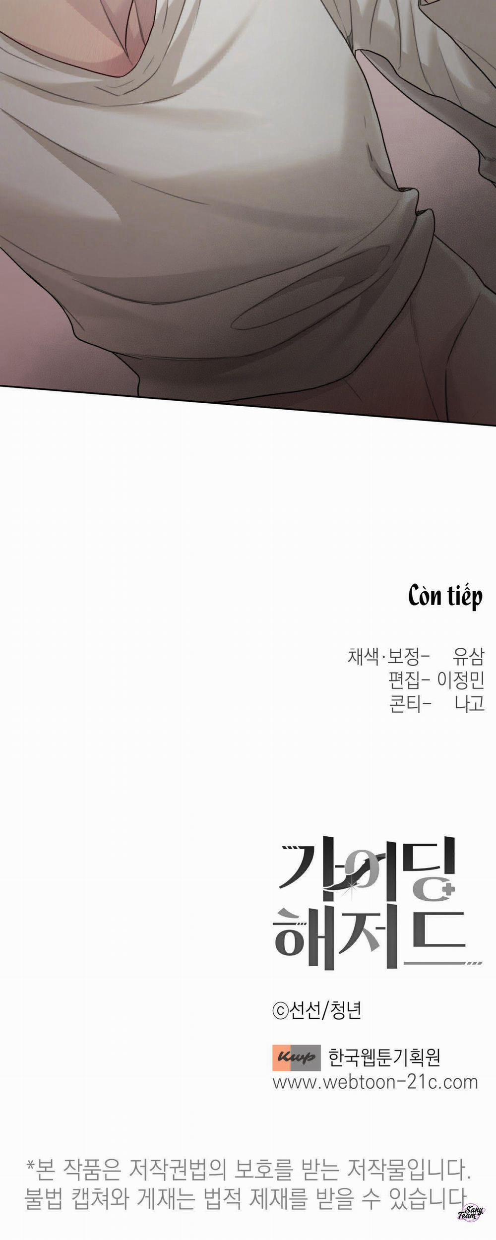 Chỉ Dẫn Nguy Hiểm 46 trang 19