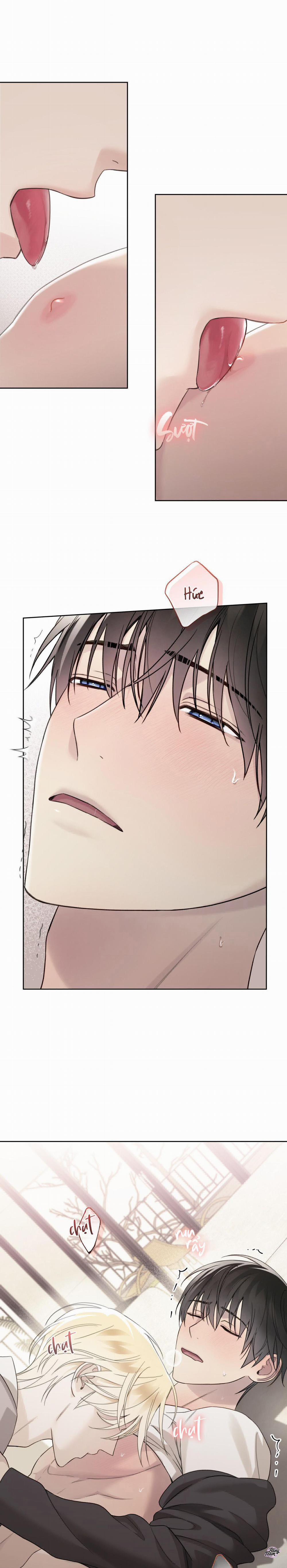 Chỉ Dẫn Nguy Hiểm 46 trang 3