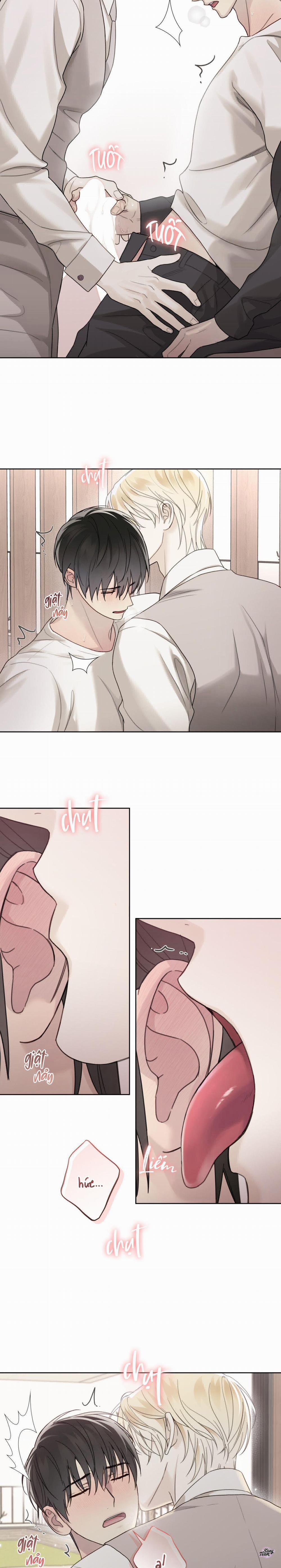 Chỉ Dẫn Nguy Hiểm 46 trang 9