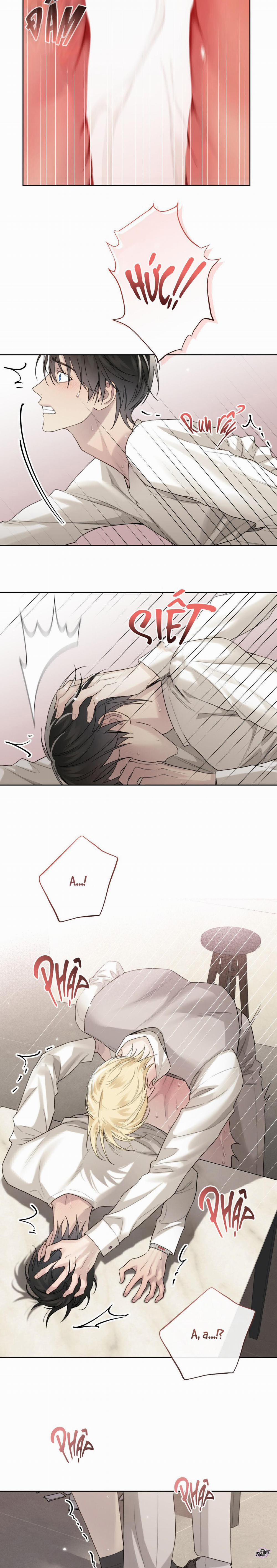 Chỉ Dẫn Nguy Hiểm 47 trang 13