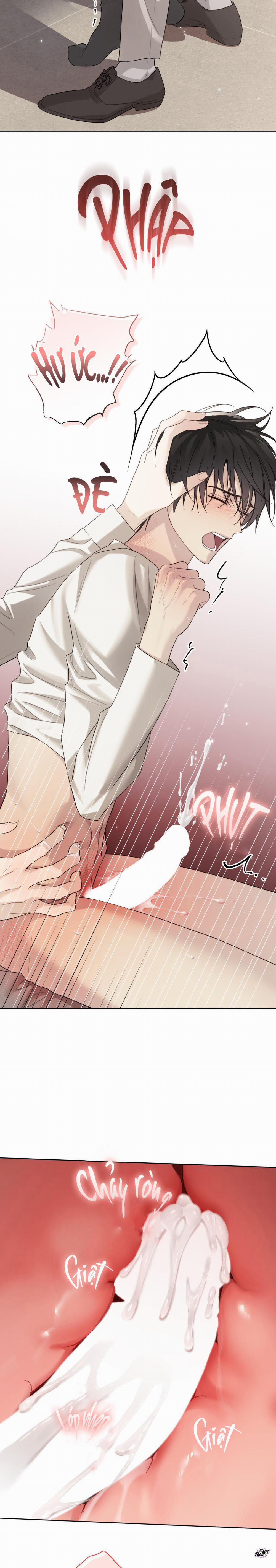 Chỉ Dẫn Nguy Hiểm 47 trang 14