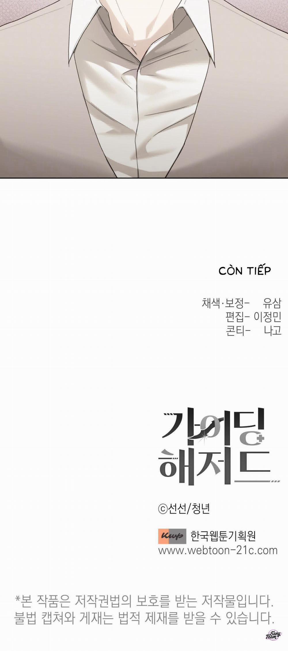 Chỉ Dẫn Nguy Hiểm 47 trang 19