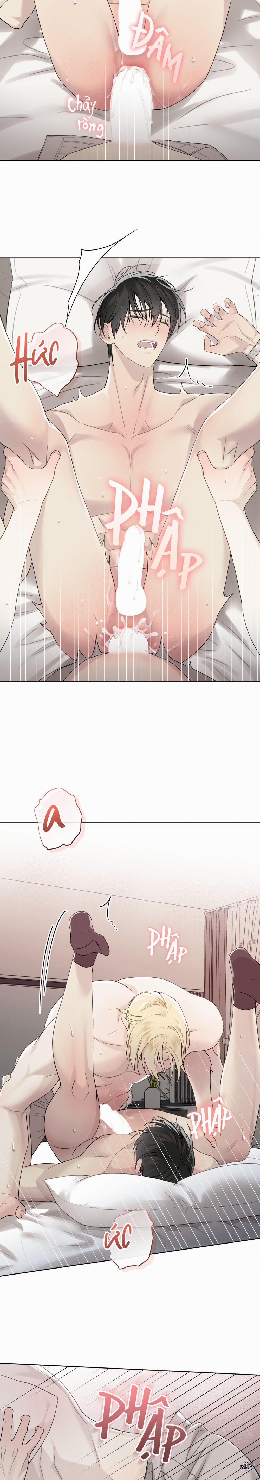 Chỉ Dẫn Nguy Hiểm 48 trang 12