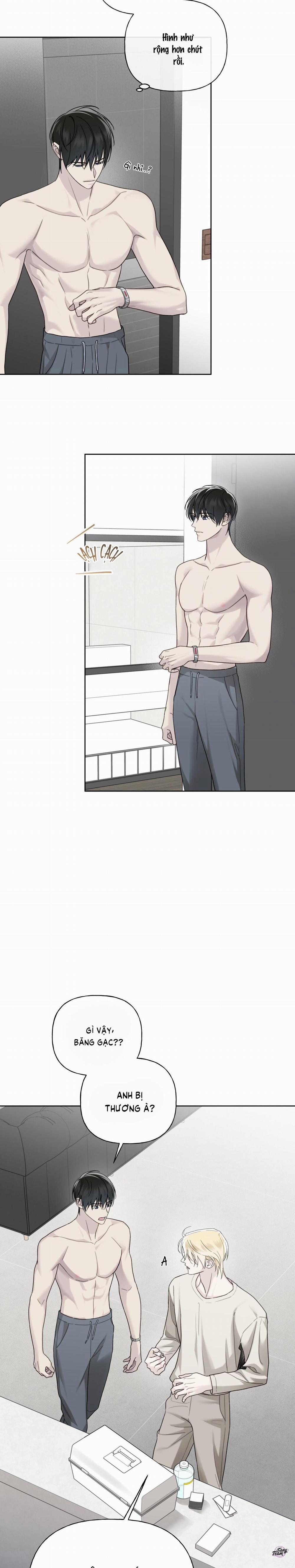 Chỉ Dẫn Nguy Hiểm 49 trang 10