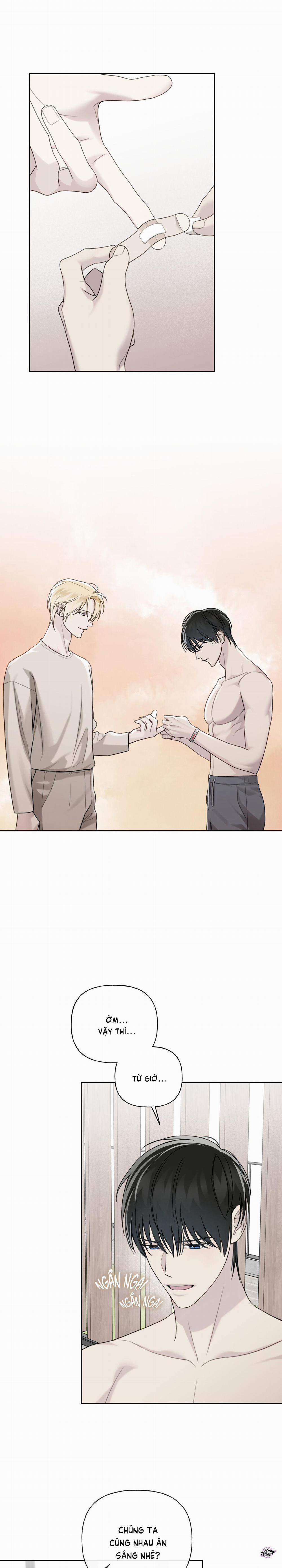 Chỉ Dẫn Nguy Hiểm 49 trang 14