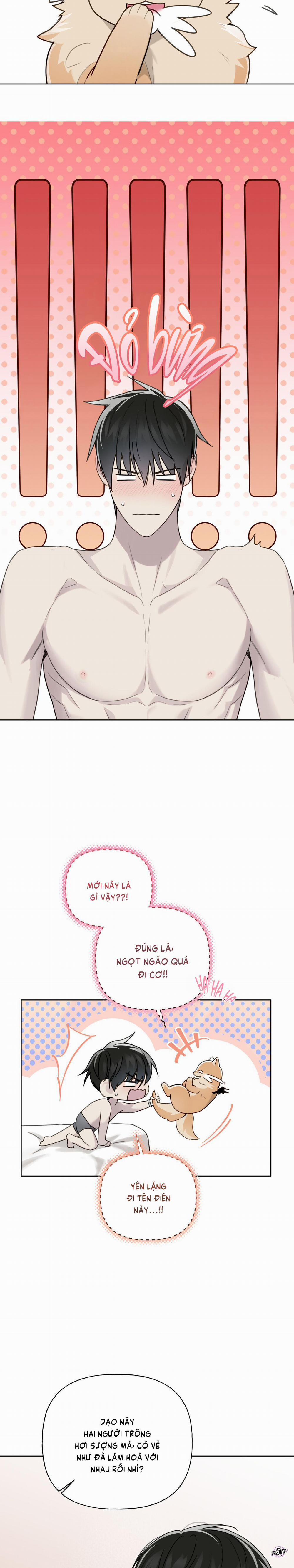 Chỉ Dẫn Nguy Hiểm 49 trang 5