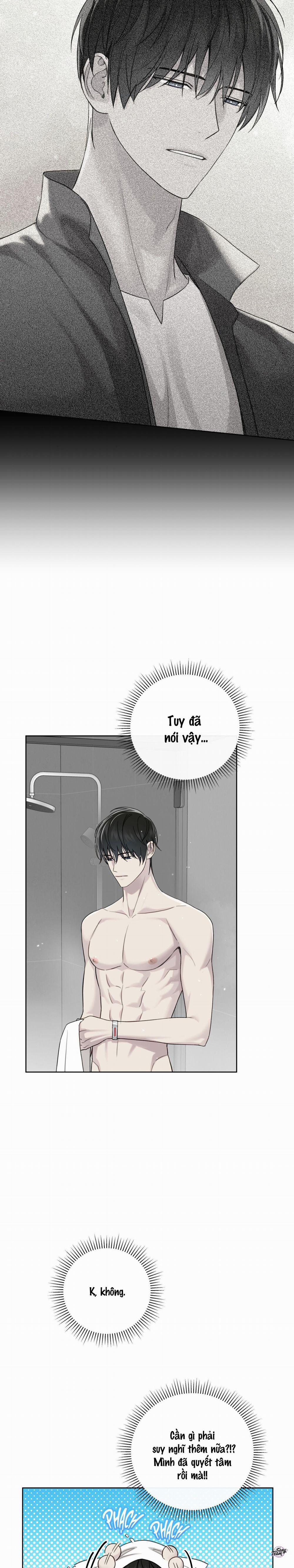 Chỉ Dẫn Nguy Hiểm 49 trang 8