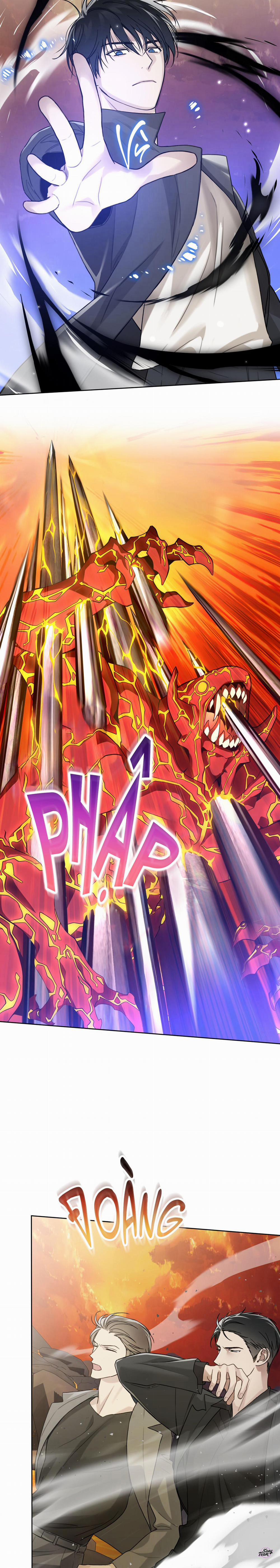 Chỉ Dẫn Nguy Hiểm 50 trang 10