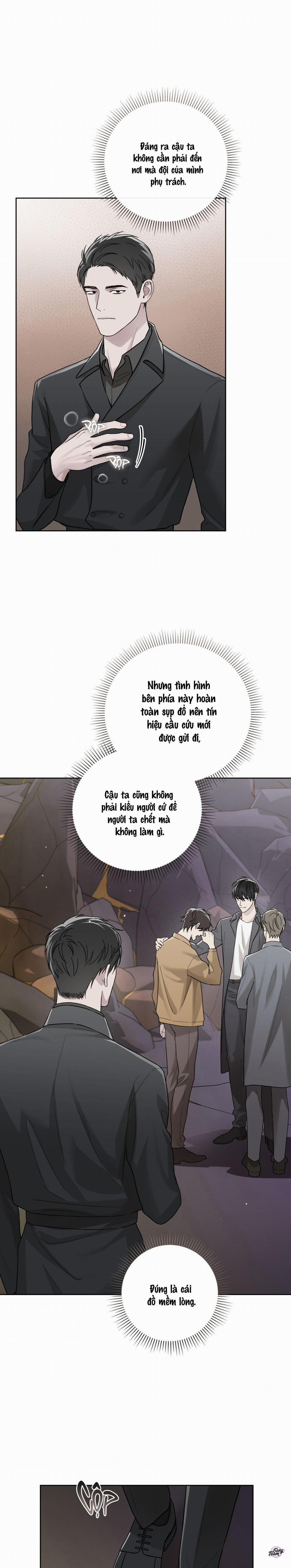 Chỉ Dẫn Nguy Hiểm 50 trang 13