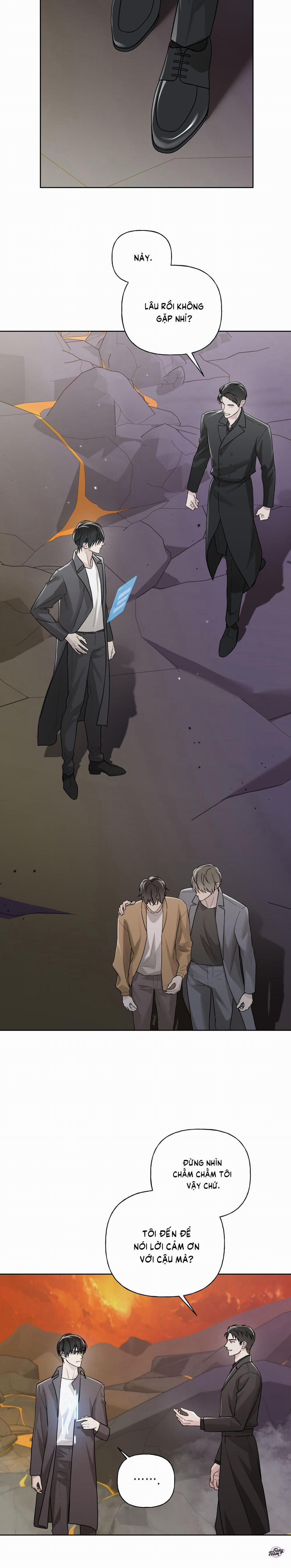 Chỉ Dẫn Nguy Hiểm 50 trang 14