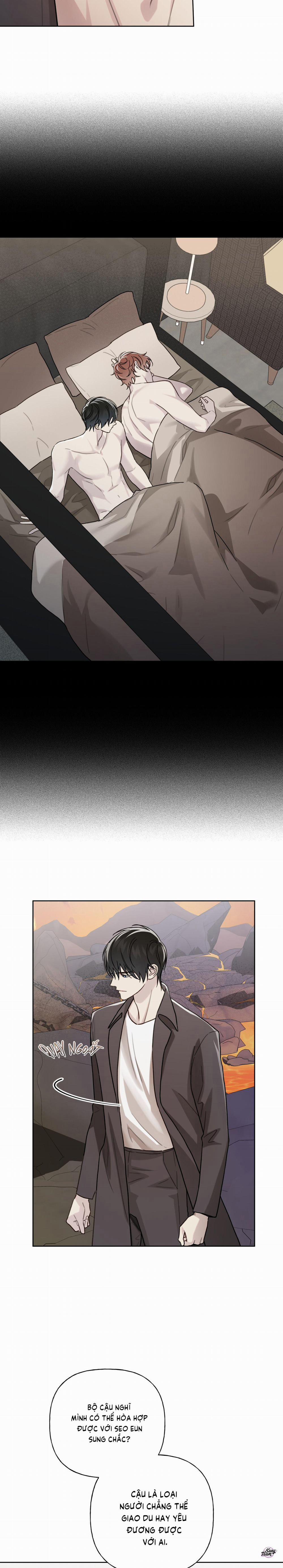 Chỉ Dẫn Nguy Hiểm 50 trang 16