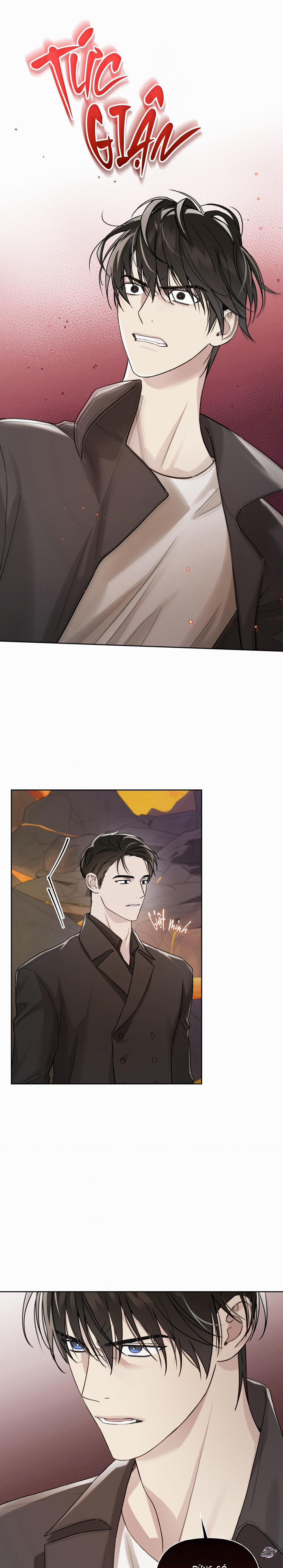 Chỉ Dẫn Nguy Hiểm 50 trang 18