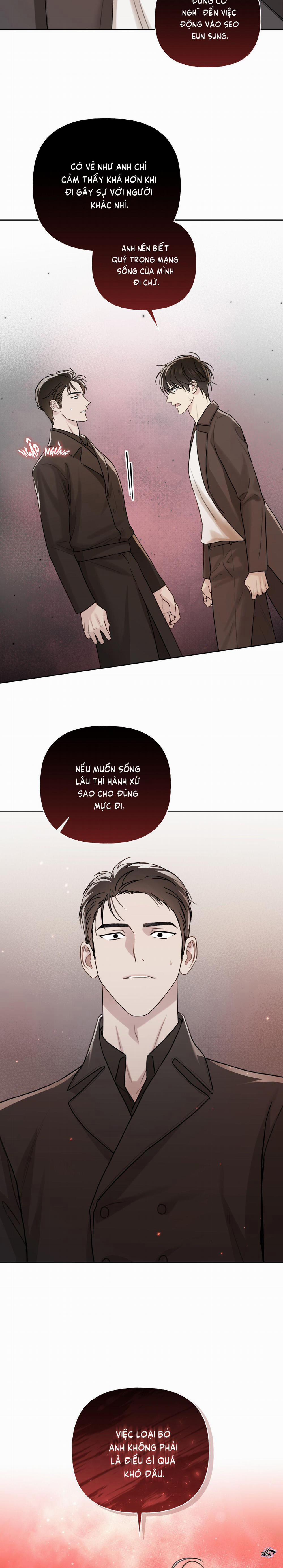 Chỉ Dẫn Nguy Hiểm 50 trang 19