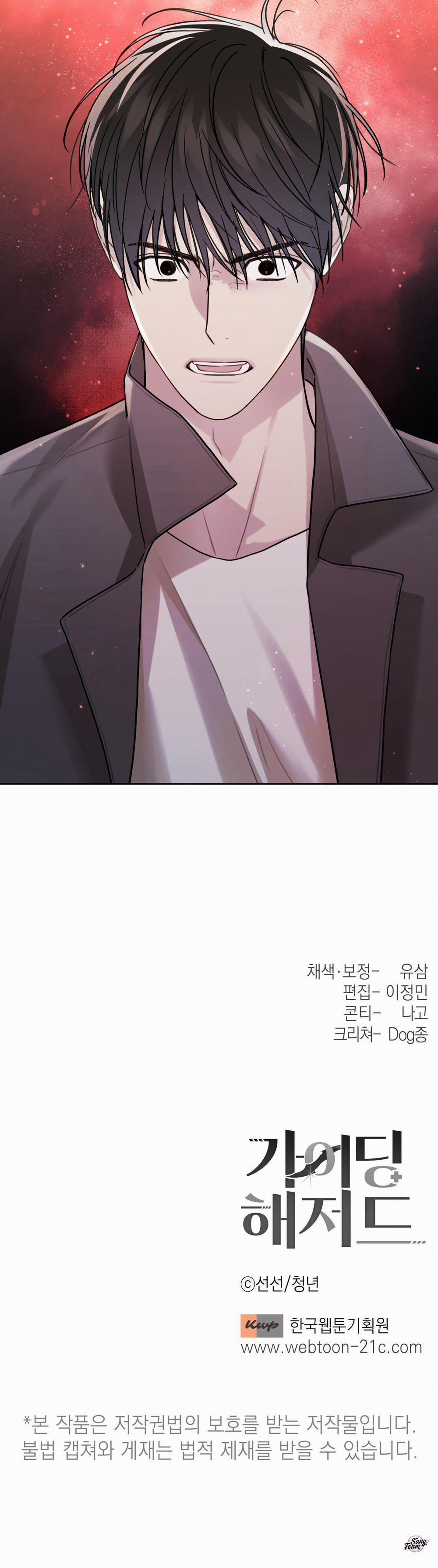 Chỉ Dẫn Nguy Hiểm 50 trang 20