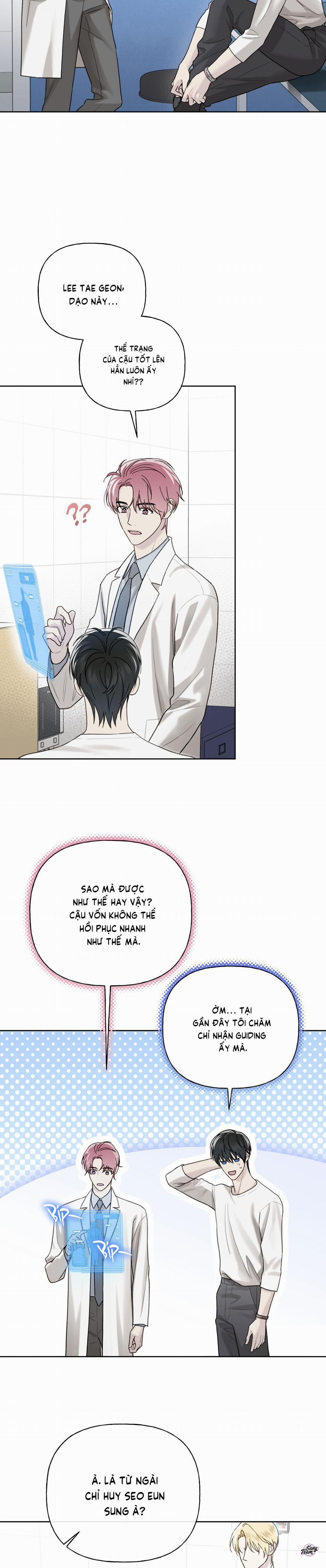 Chỉ Dẫn Nguy Hiểm 50 trang 4