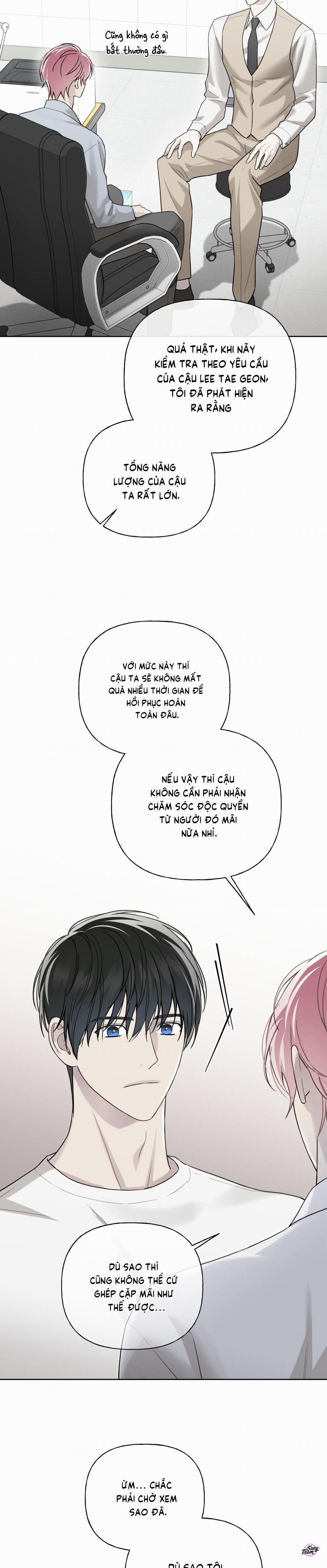 Chỉ Dẫn Nguy Hiểm 50 trang 5