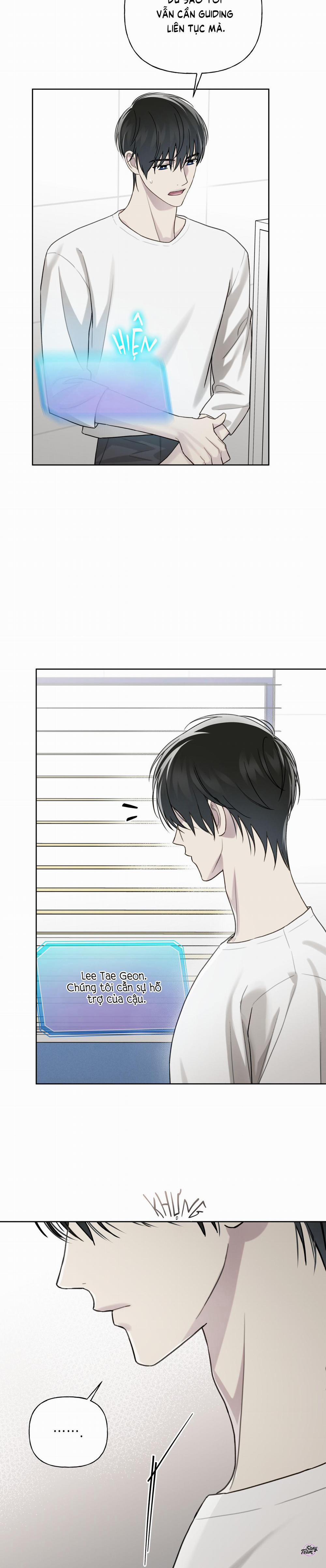 Chỉ Dẫn Nguy Hiểm 50 trang 6