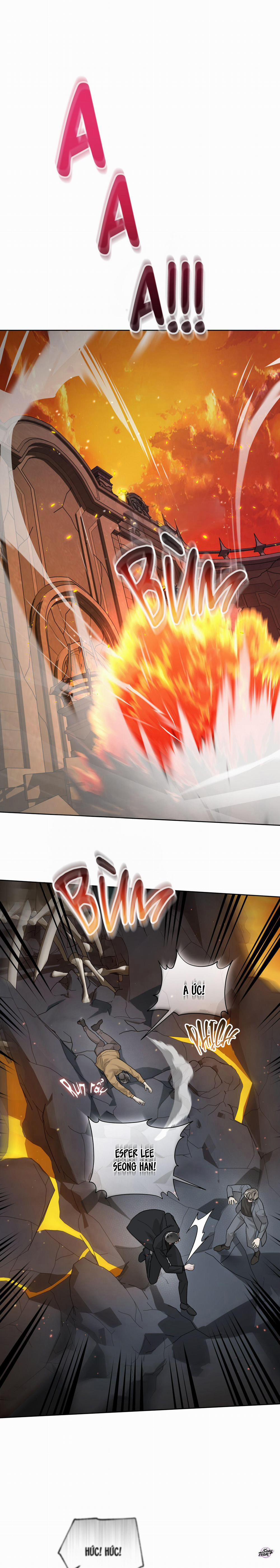 Chỉ Dẫn Nguy Hiểm 50 trang 8