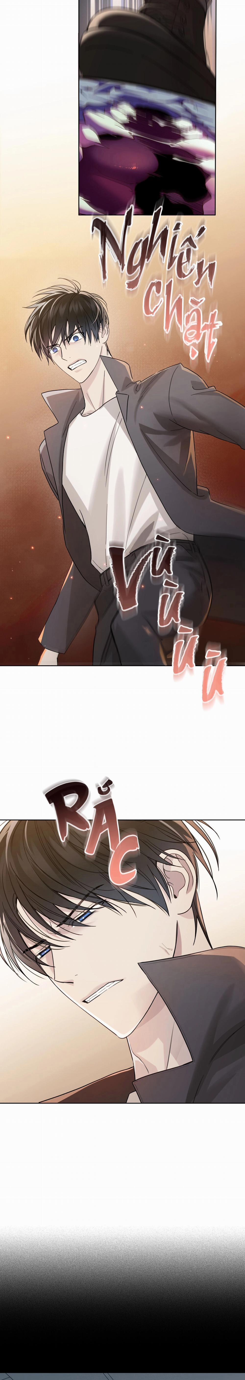 Chỉ Dẫn Nguy Hiểm 51 trang 1