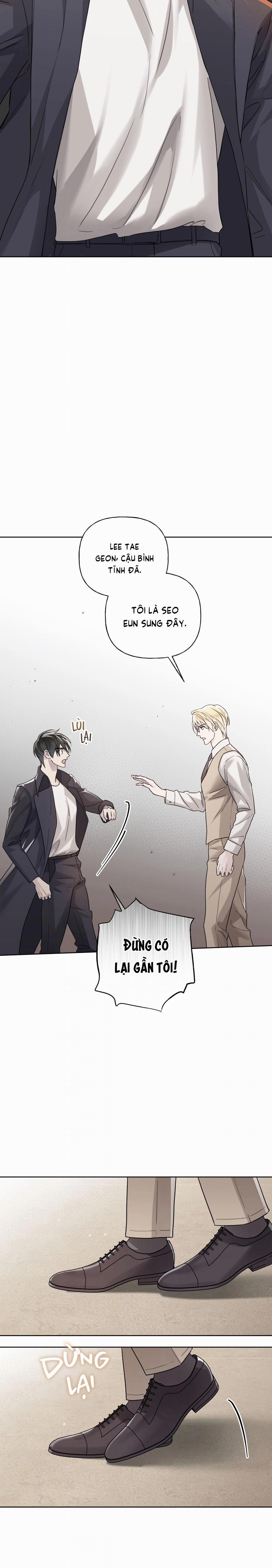 Chỉ Dẫn Nguy Hiểm 51 trang 10