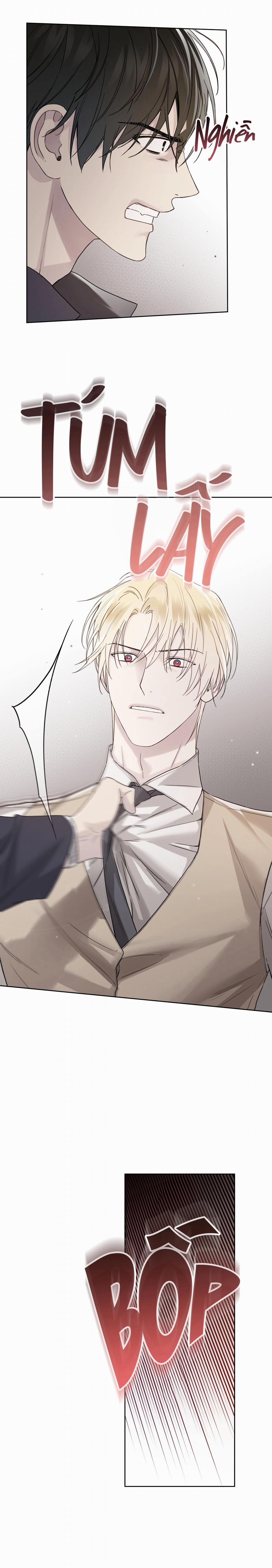 Chỉ Dẫn Nguy Hiểm 51 trang 11