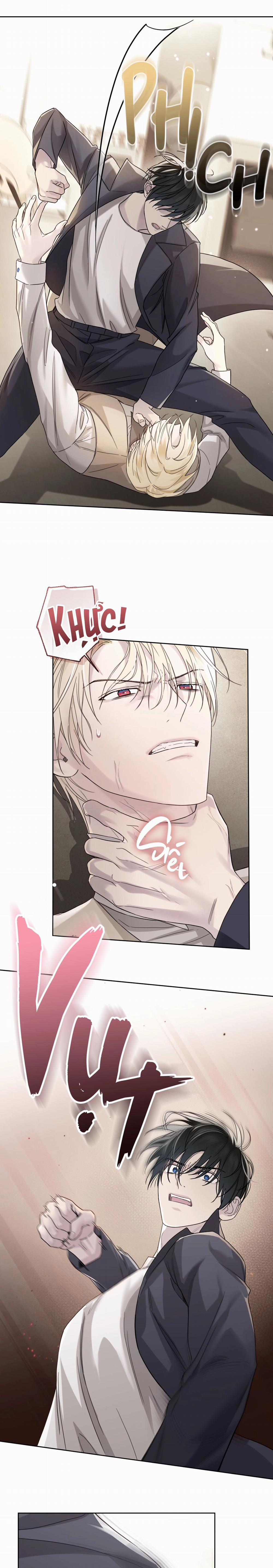 Chỉ Dẫn Nguy Hiểm 51 trang 12