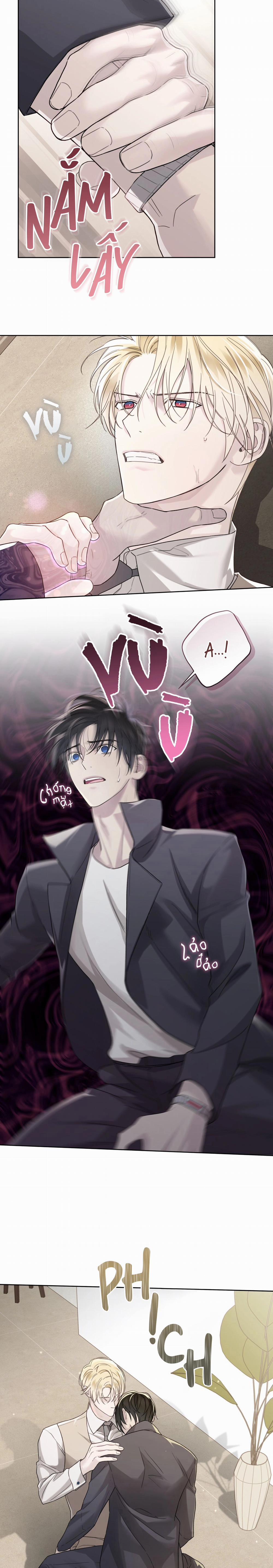 Chỉ Dẫn Nguy Hiểm 51 trang 13