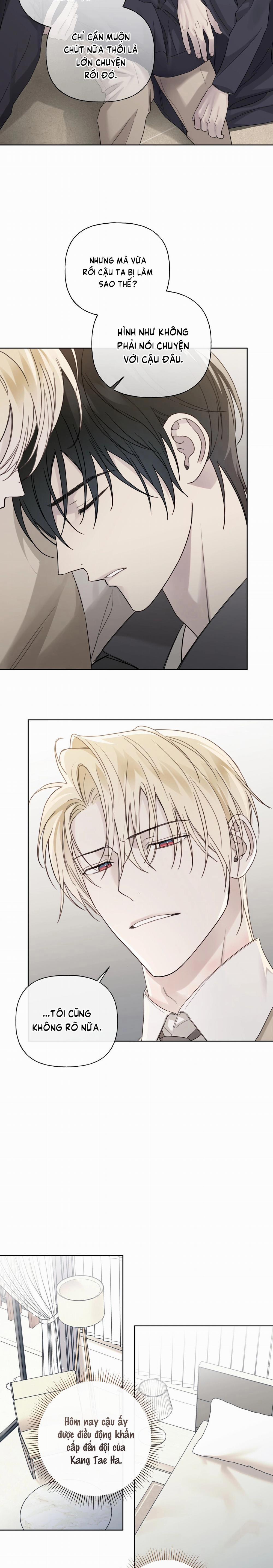 Chỉ Dẫn Nguy Hiểm 51 trang 15