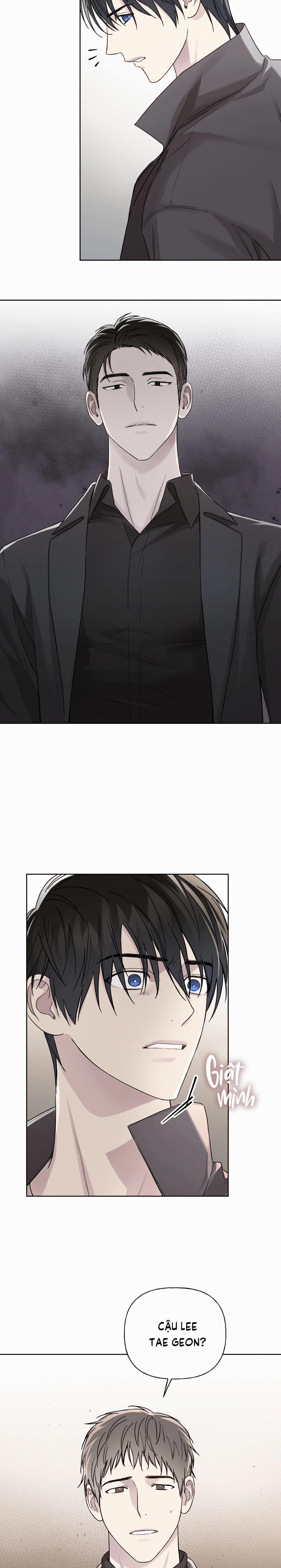 Chỉ Dẫn Nguy Hiểm 51 trang 4