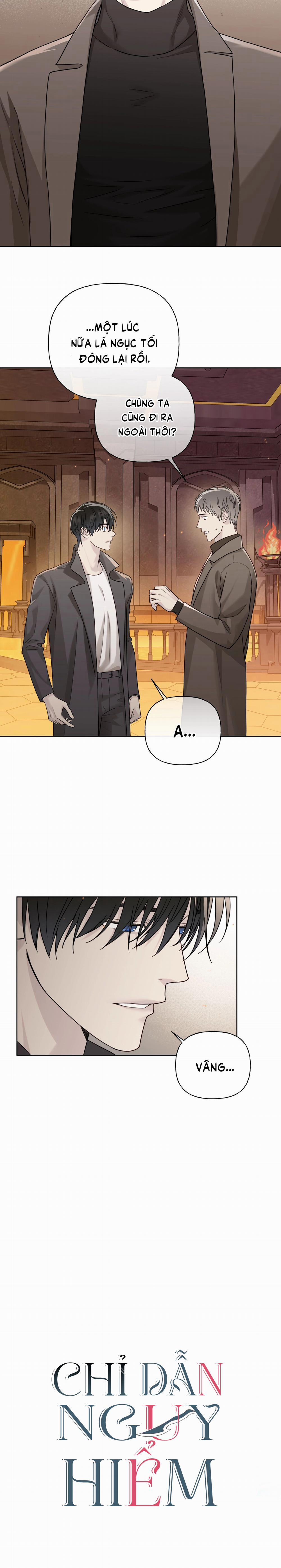 Chỉ Dẫn Nguy Hiểm 51 trang 5