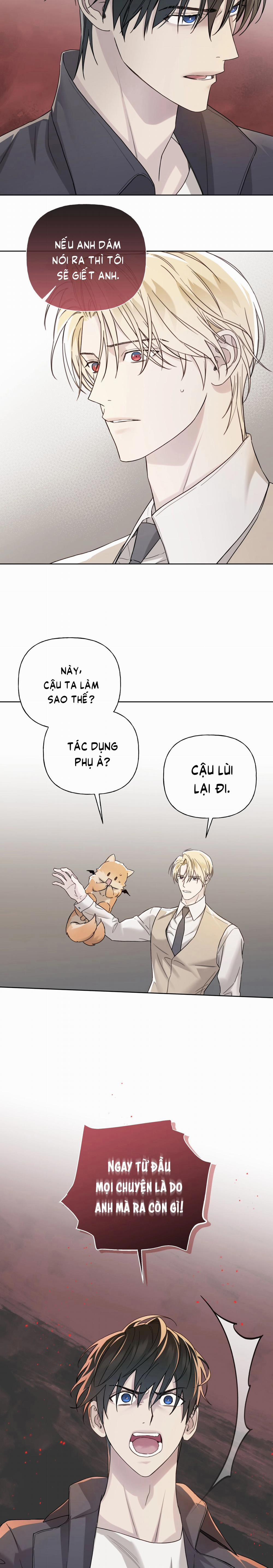 Chỉ Dẫn Nguy Hiểm 51 trang 9