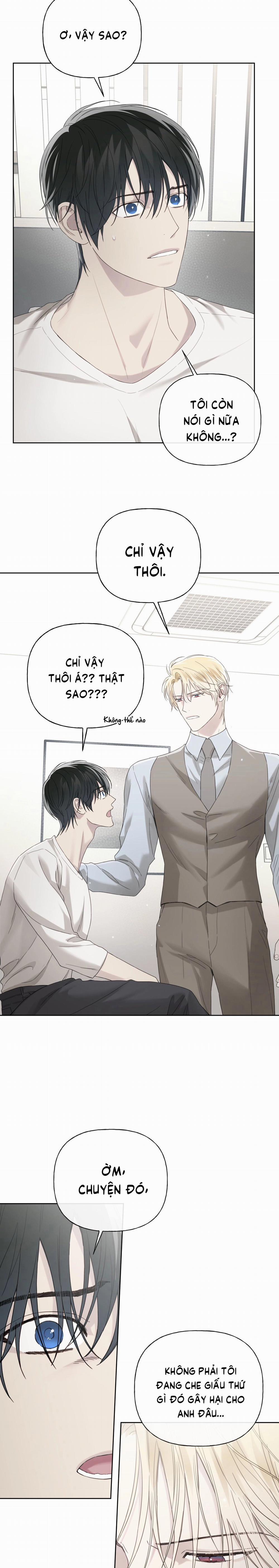 Chỉ Dẫn Nguy Hiểm 52 trang 1