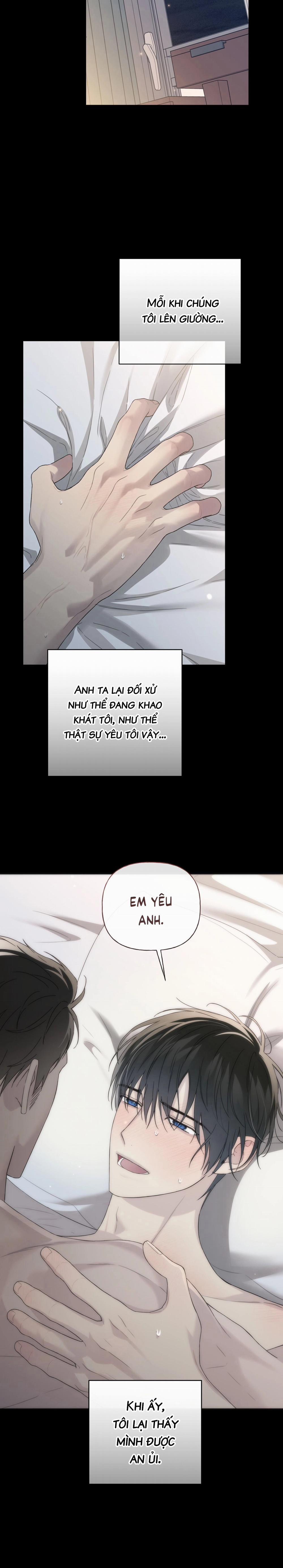 Chỉ Dẫn Nguy Hiểm 52 trang 11