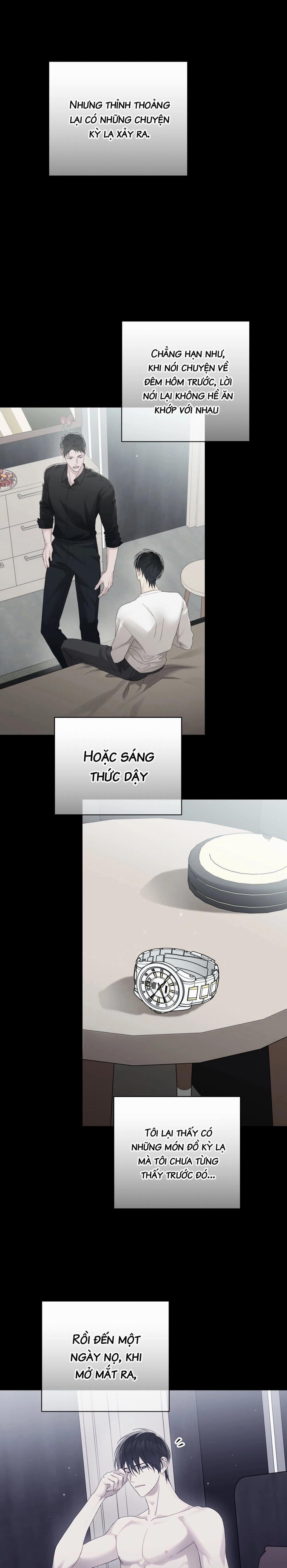 Chỉ Dẫn Nguy Hiểm 52 trang 12