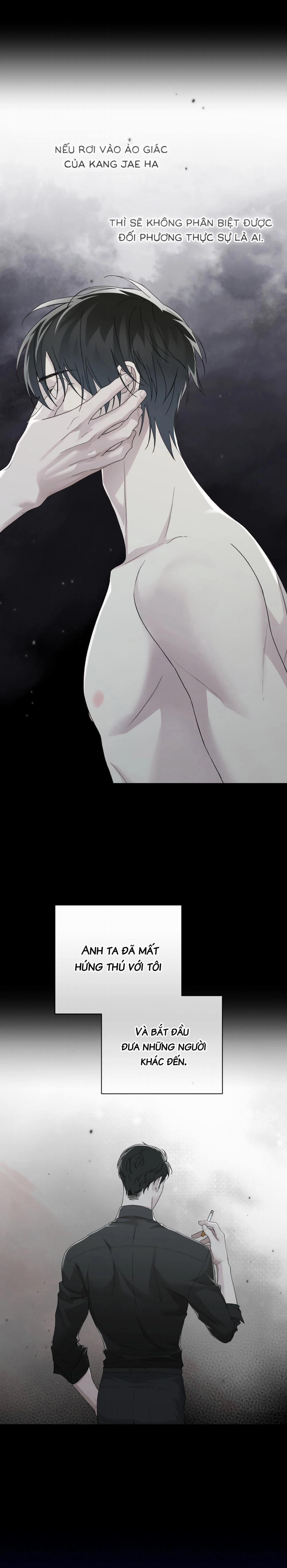 Chỉ Dẫn Nguy Hiểm 52 trang 14