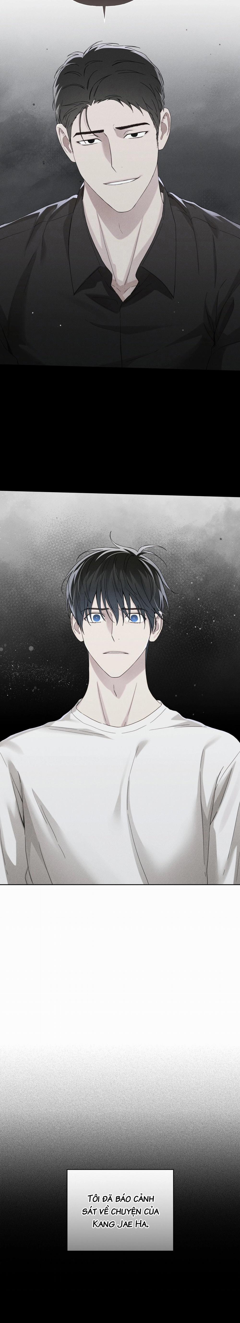 Chỉ Dẫn Nguy Hiểm 52 trang 17