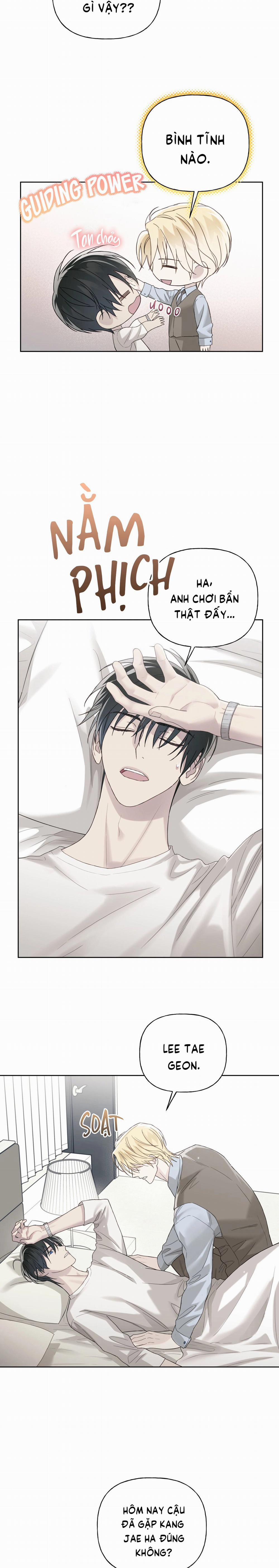 Chỉ Dẫn Nguy Hiểm 52 trang 3