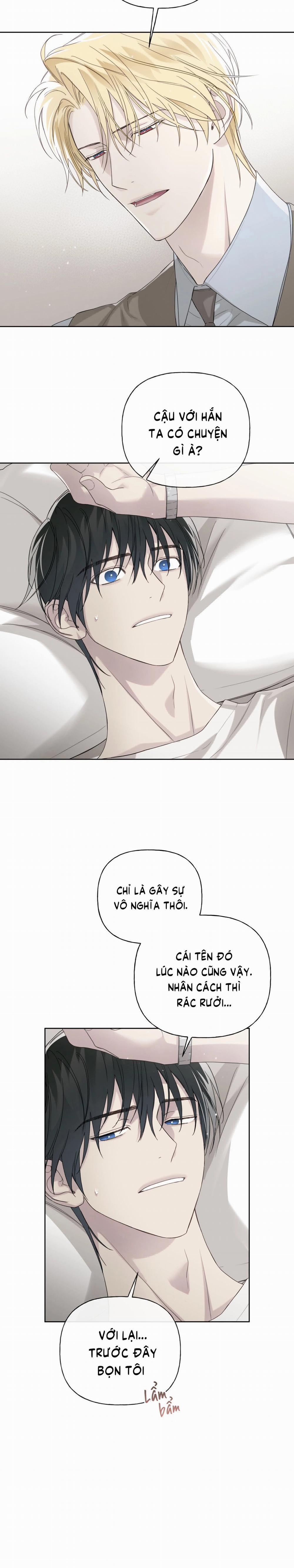 Chỉ Dẫn Nguy Hiểm 52 trang 4