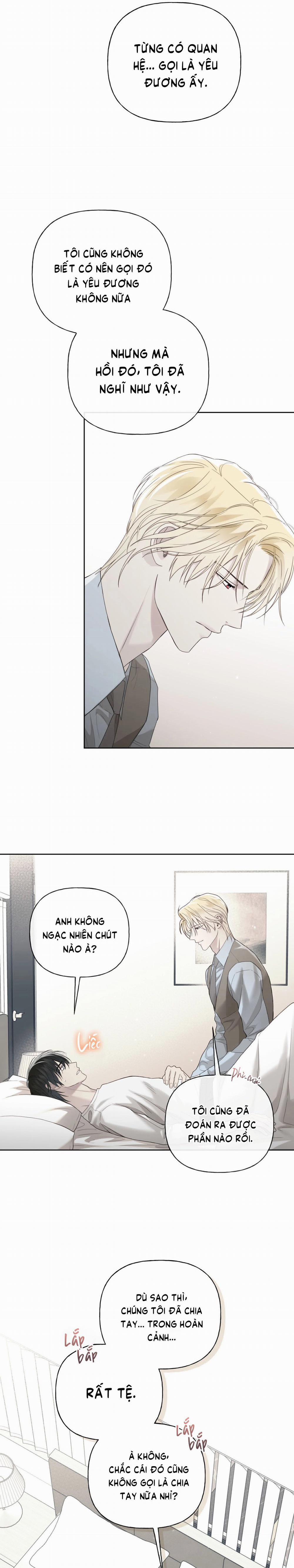 Chỉ Dẫn Nguy Hiểm 52 trang 5