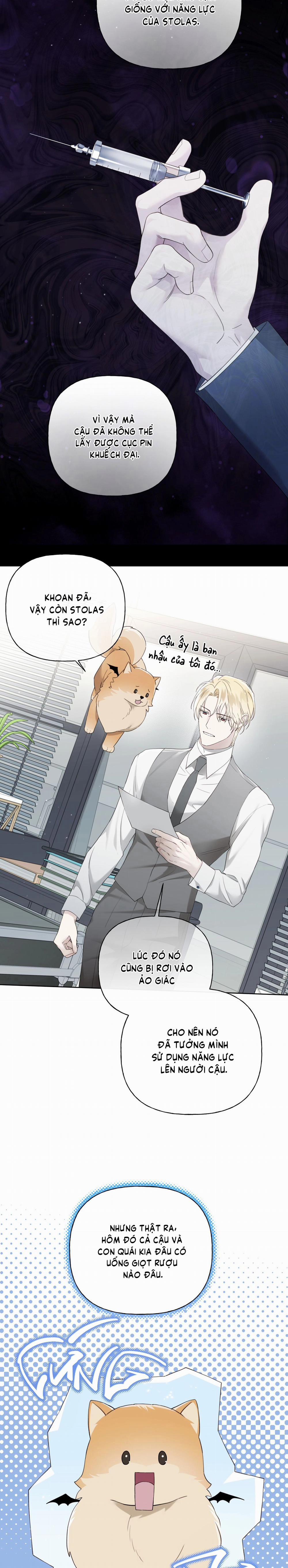 Chỉ Dẫn Nguy Hiểm 53 trang 10