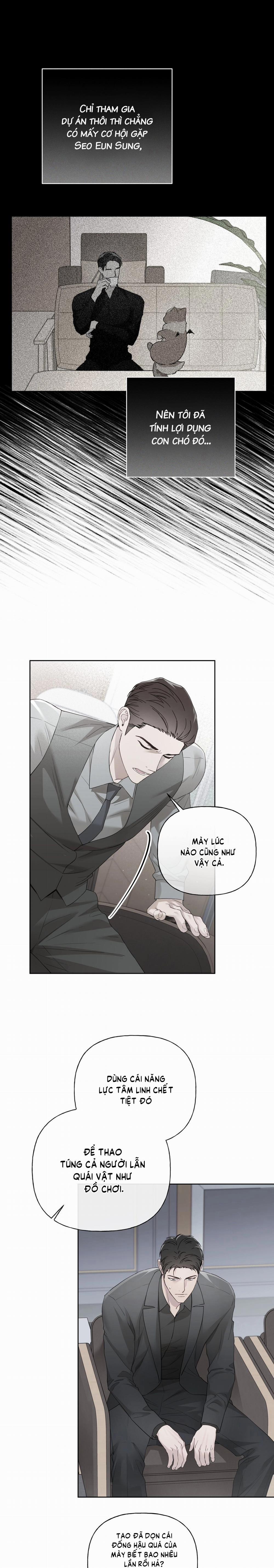 Chỉ Dẫn Nguy Hiểm 53 trang 15