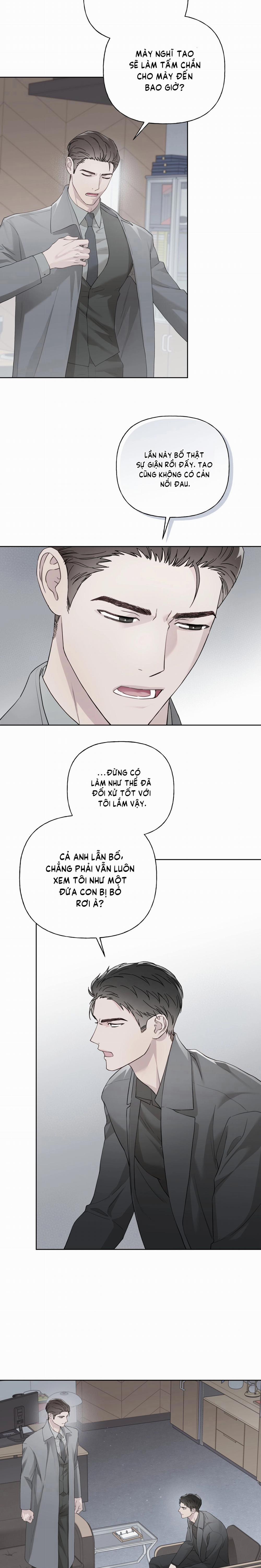 Chỉ Dẫn Nguy Hiểm 53 trang 16