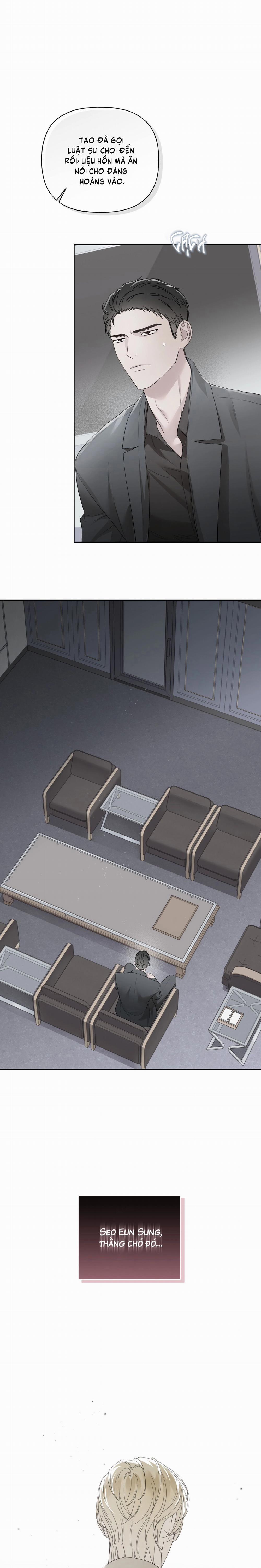 Chỉ Dẫn Nguy Hiểm 53 trang 18