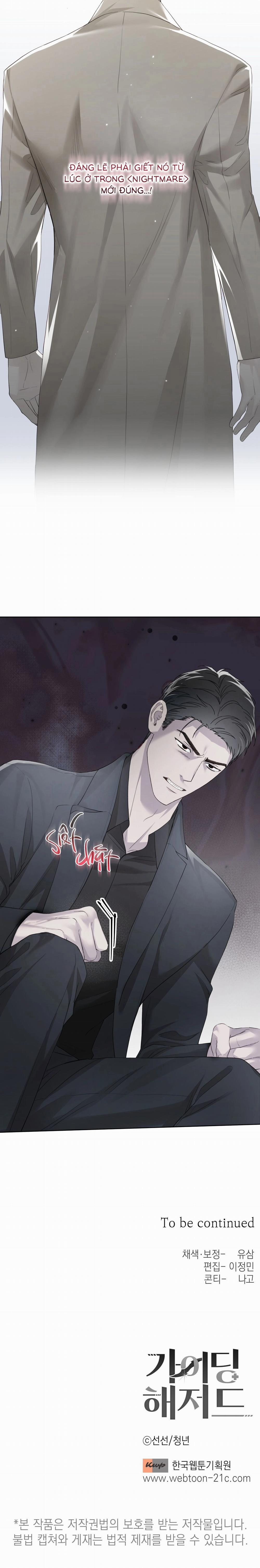 Chỉ Dẫn Nguy Hiểm 53 trang 19