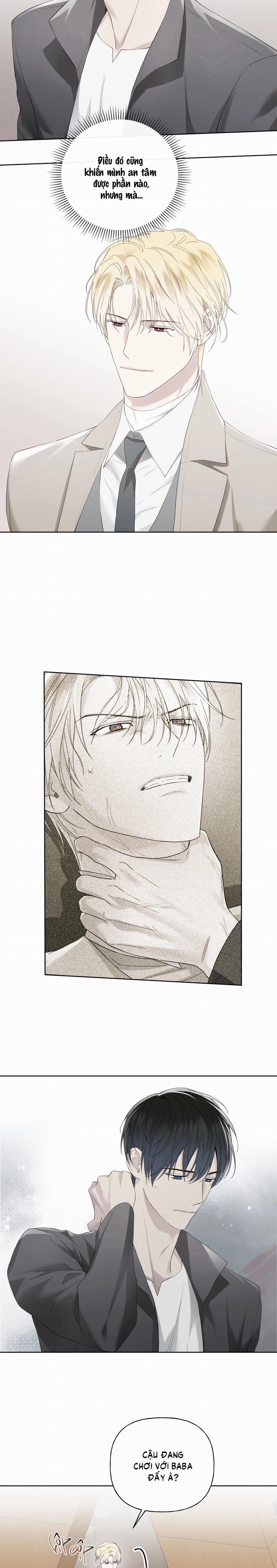 Chỉ Dẫn Nguy Hiểm 53 trang 4